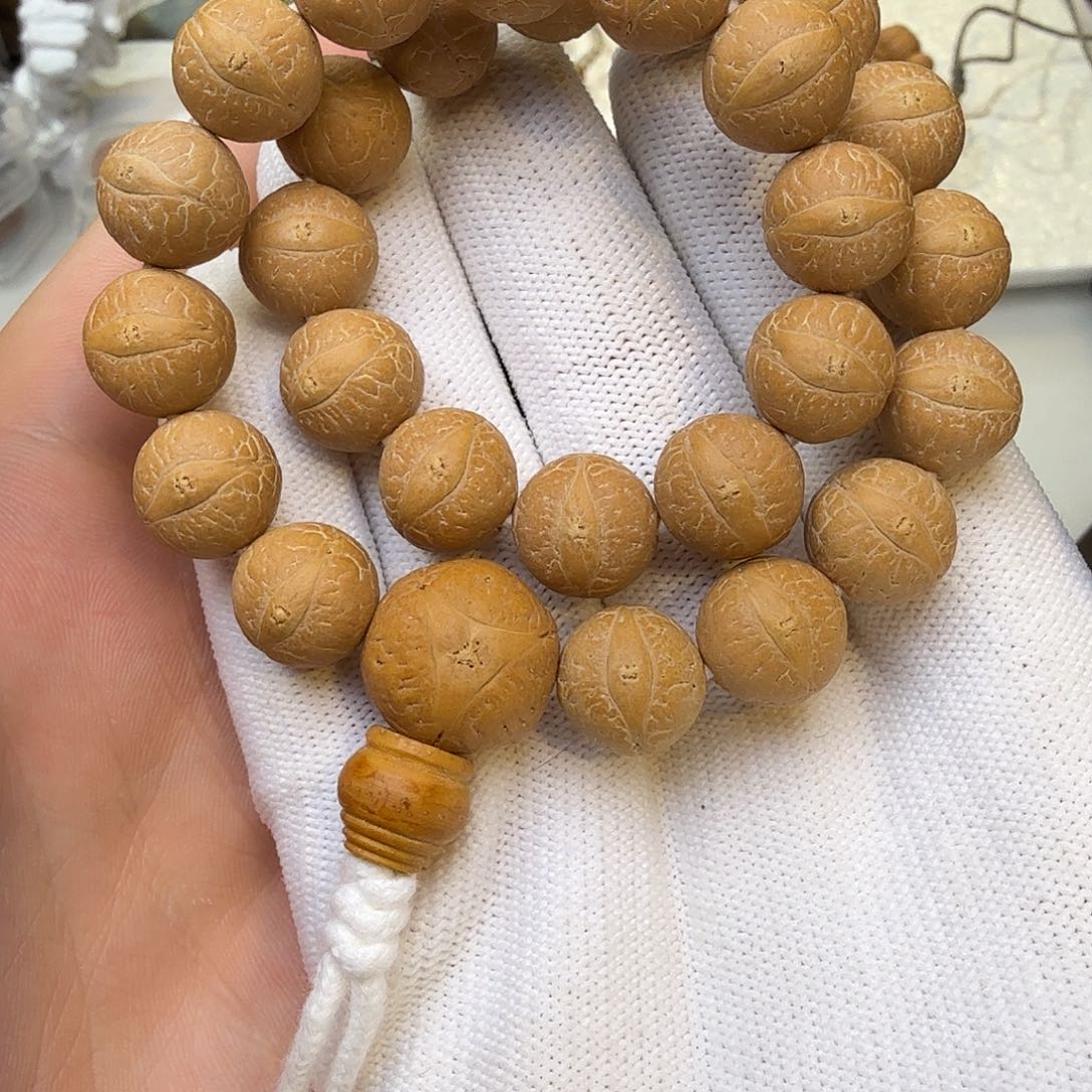 吊坠凤眼菩提12.1-12.3高密度手持