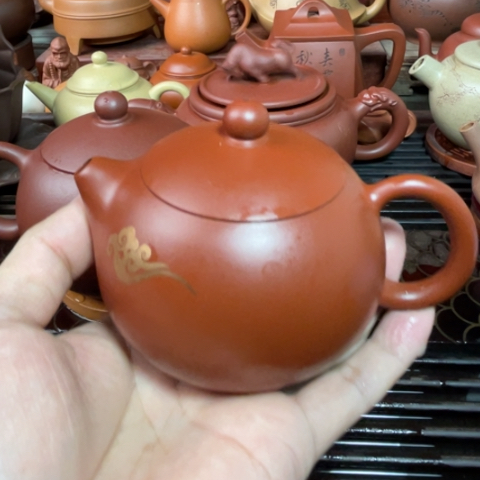 两百四十毫升西施