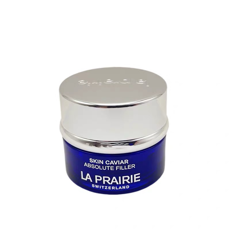 La Prairie/莱珀妮鱼子精华充盈面霜5ml （2026年中旬）