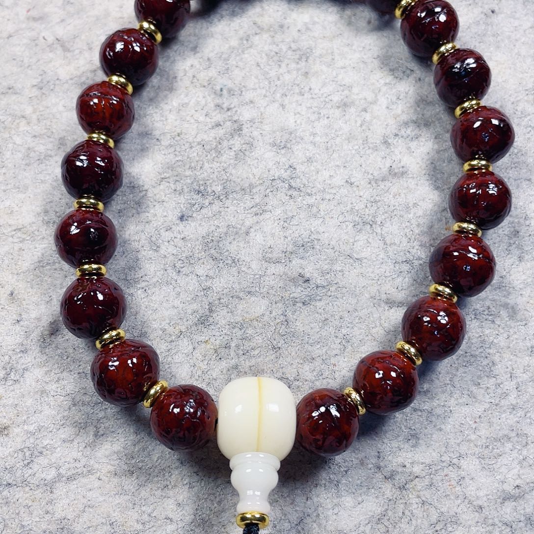 金刚菩提吊坠金刚