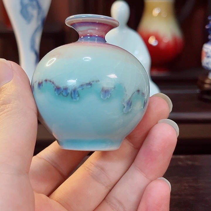 摆件小花器……小花器