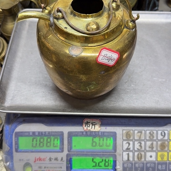 大***.040 铜器88888885855588