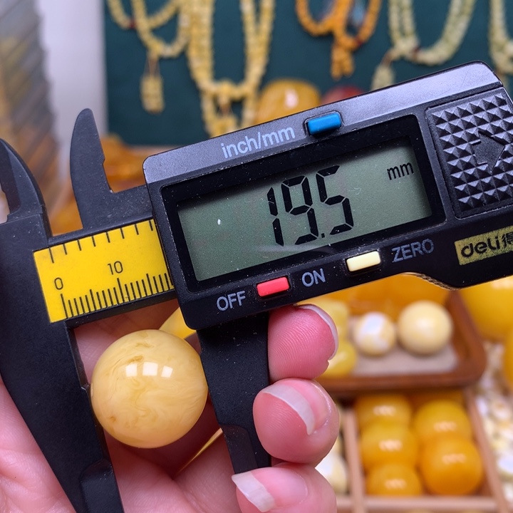 非金属配饰配珠06