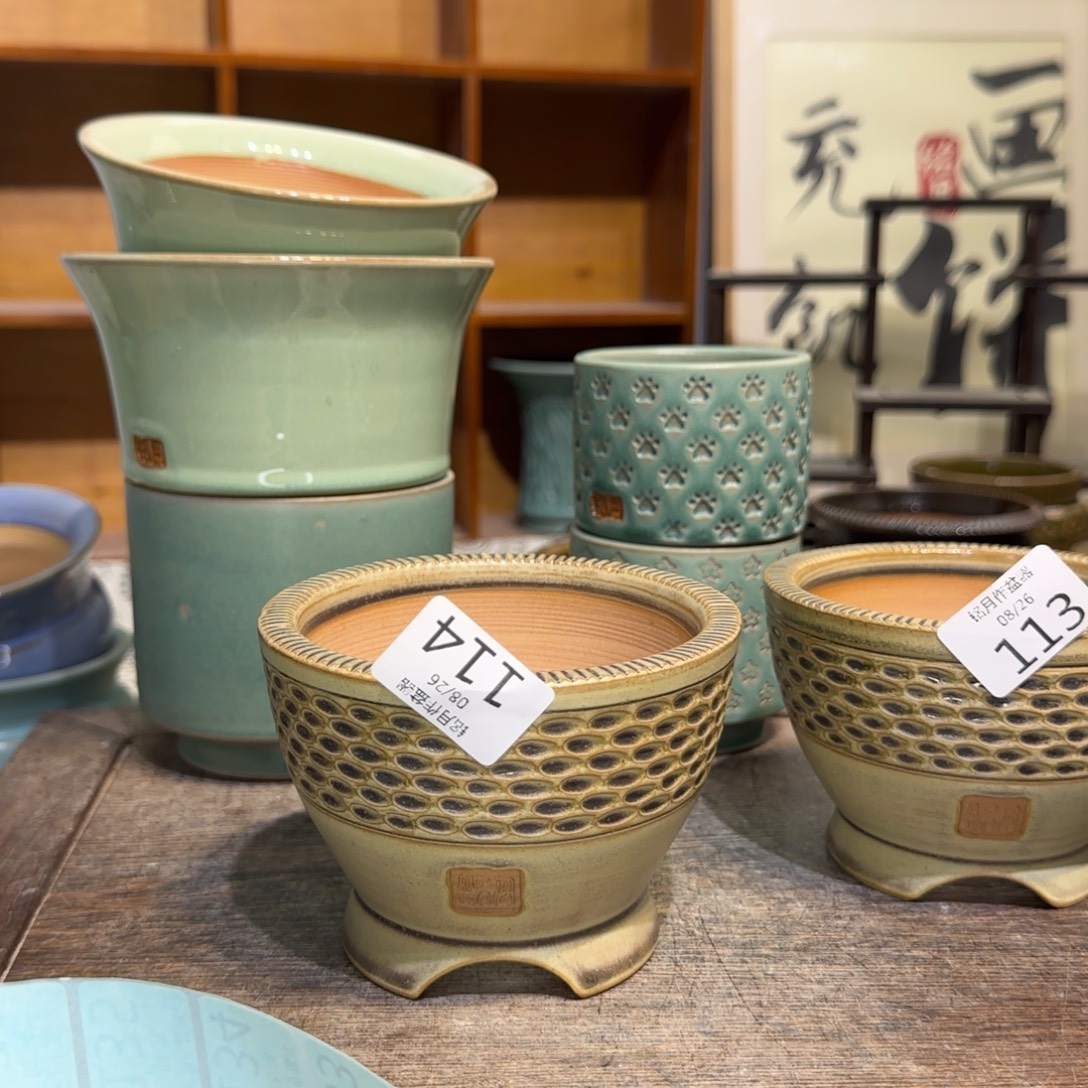 积***克默认微瑕 114 内口 8.5 cm 