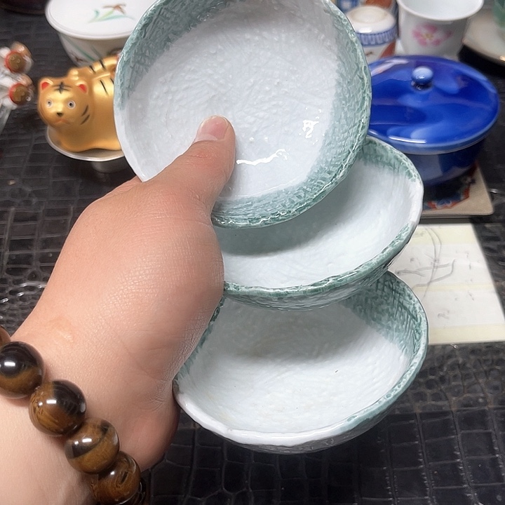 默认微瑕完美者慎拍