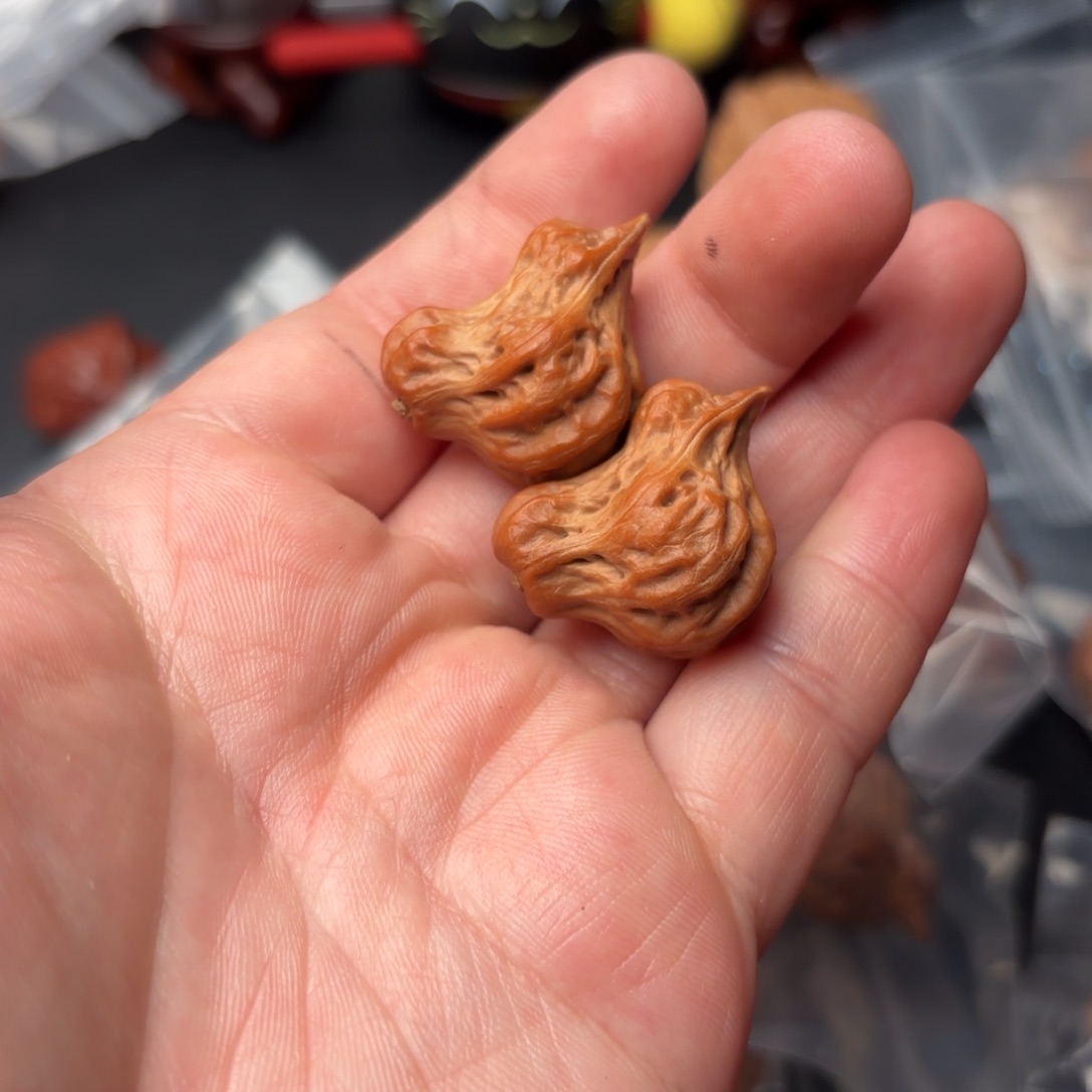 把件文玩核桃6200000