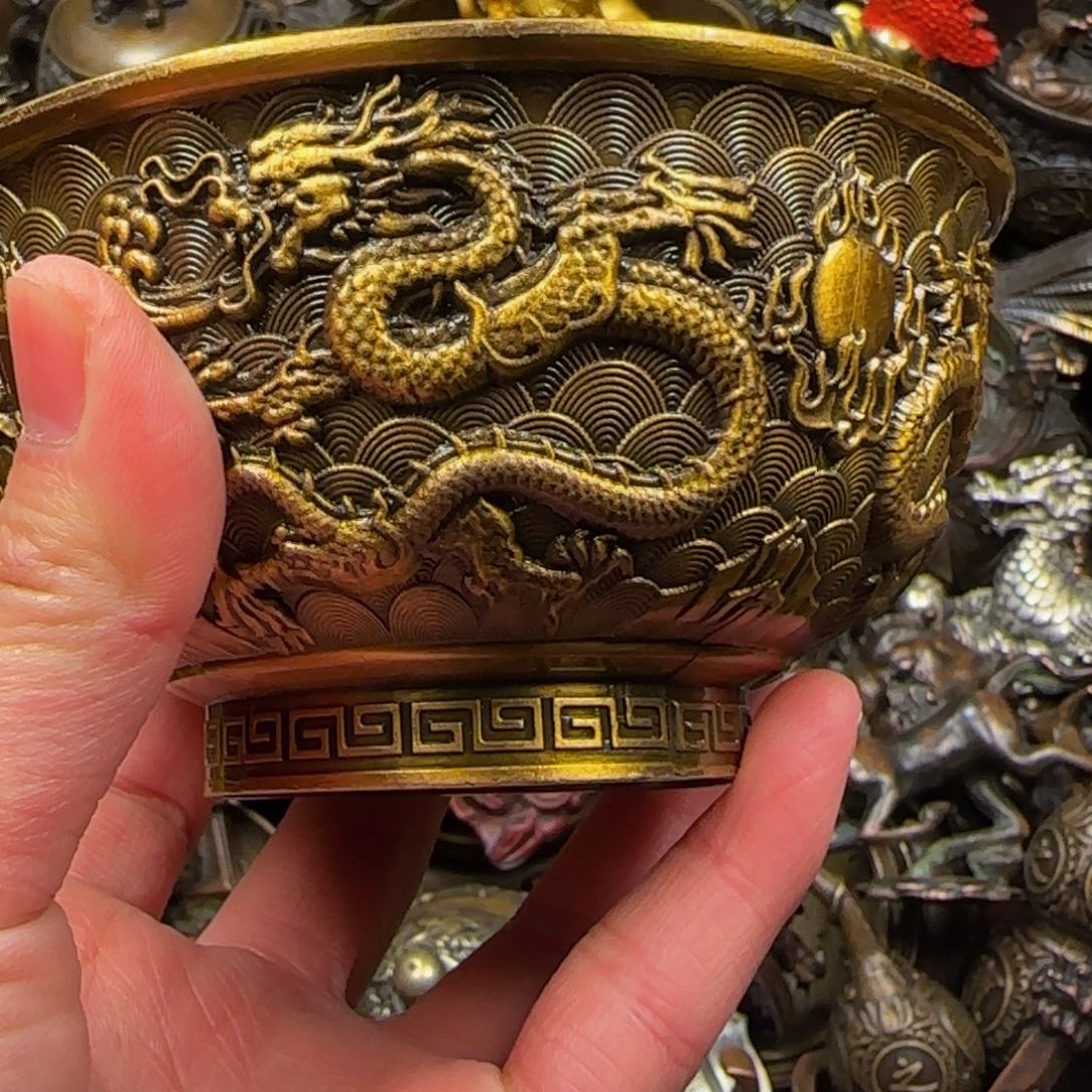 付*兴精品摆件精品摆件