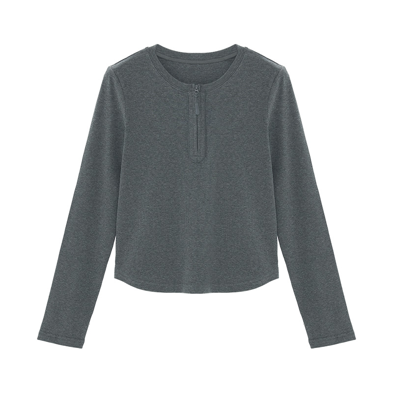 Iammix27【小北专属】休闲长袖上衣Z5C5005