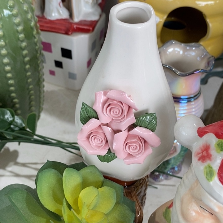 陶瓷树脂工艺摆件