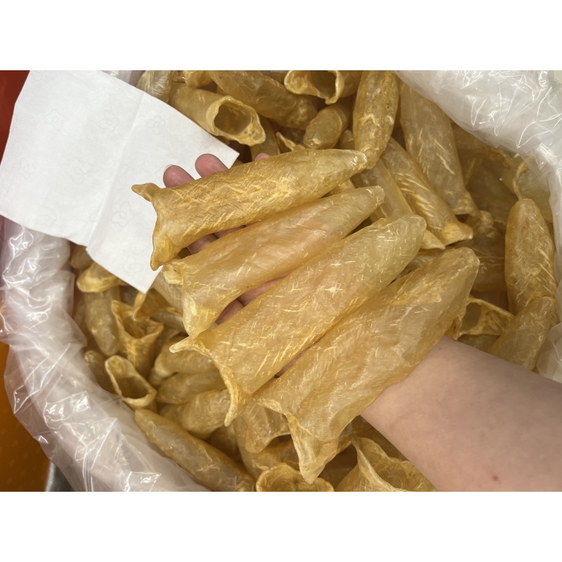 【产后妈妈专享】精选25头厚肉黄花胶孕期月子期滋补炖汤佳品