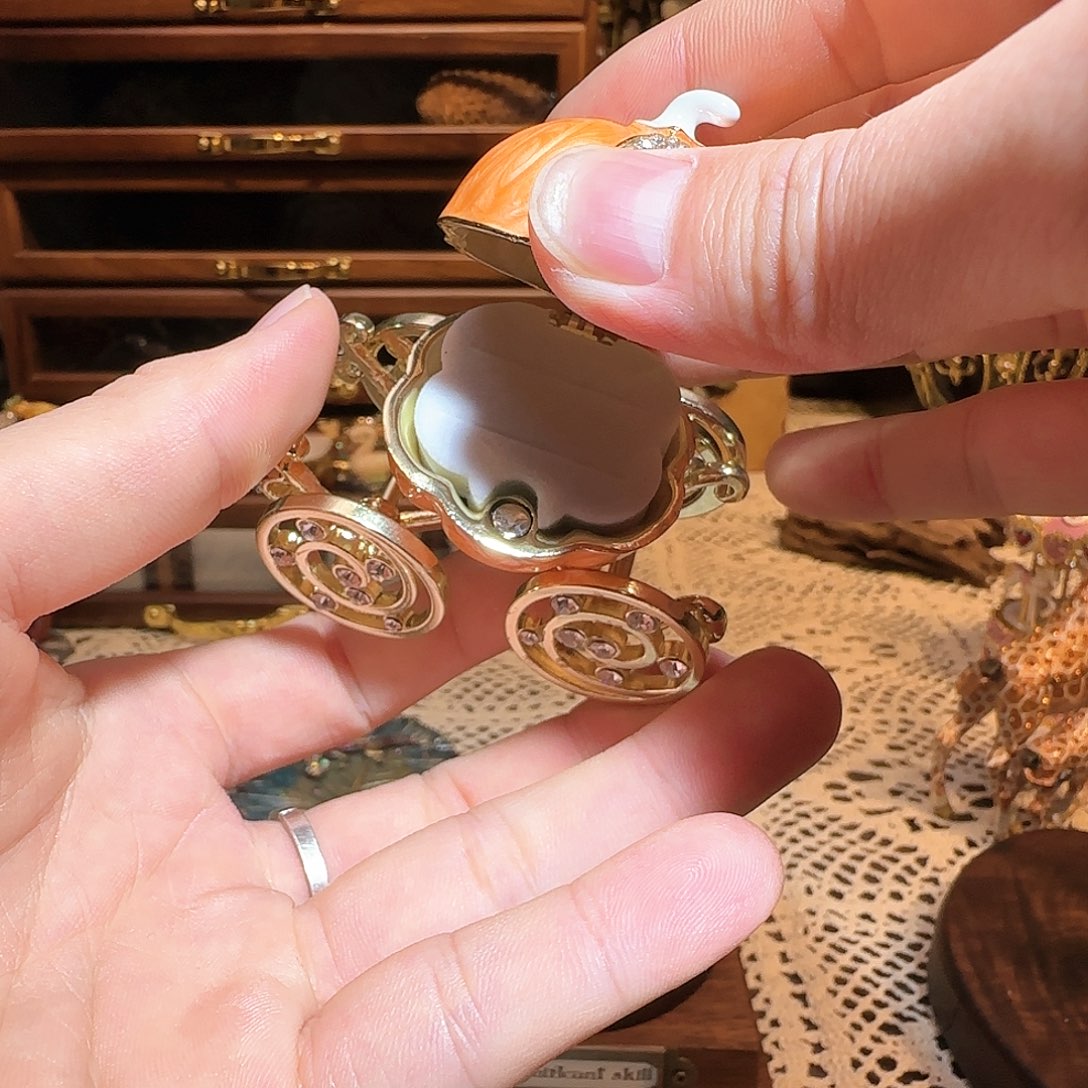 手工制品默认微瑕