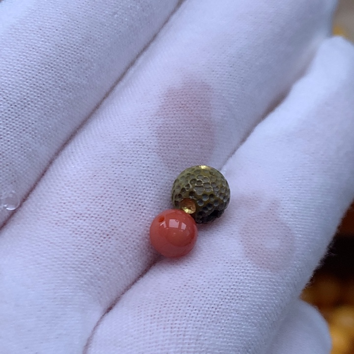 南红玛瑙未镶嵌珠宝奇石