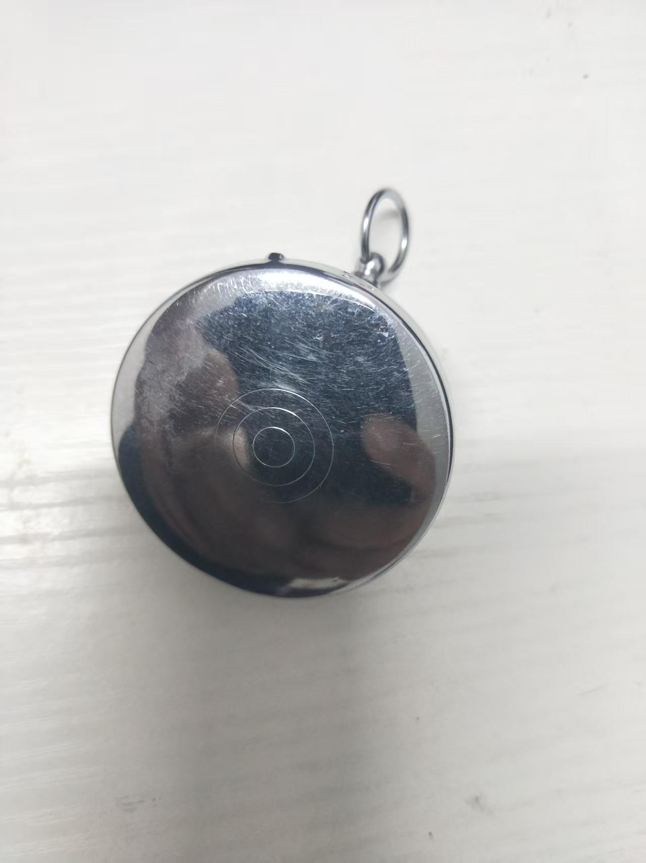 1、52-400钟表怀表个性配件(以主播介绍为准)