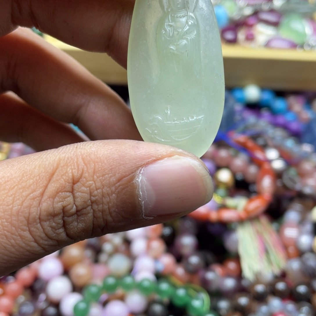 银S800镀金镶嵌颈饰紫晶
