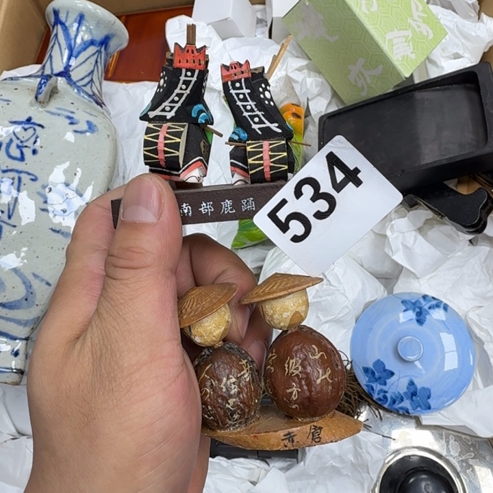 瓷片瓷器工艺品摆件瓷器瓷器