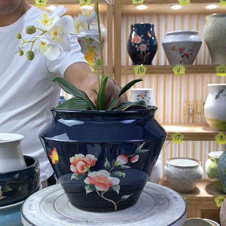 罐陶瓷陶瓷陶瓷陶瓷