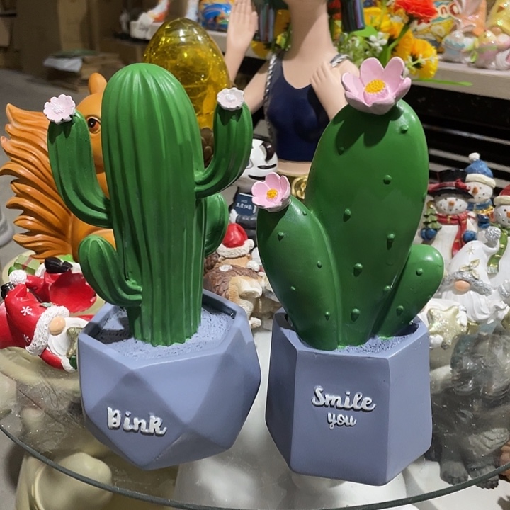 树脂样品样品样品仙人掌