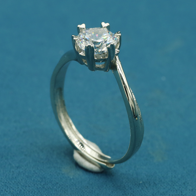  【高级定制】收藏级轻奢时尚设计戒指y884