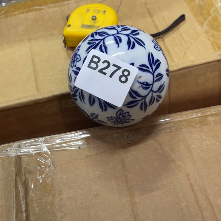 娜***好陶瓷制品瑕疵处理