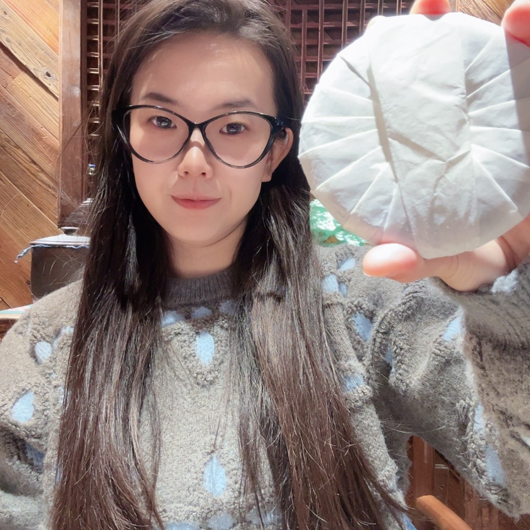 100g精品小饼 店内有售