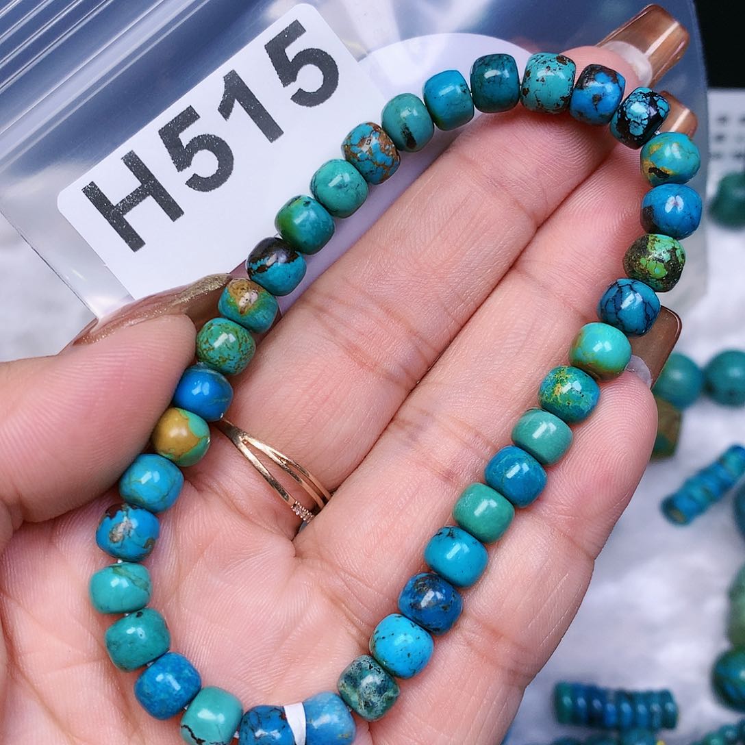 空竹粉丝专享十堰特色手工散珠