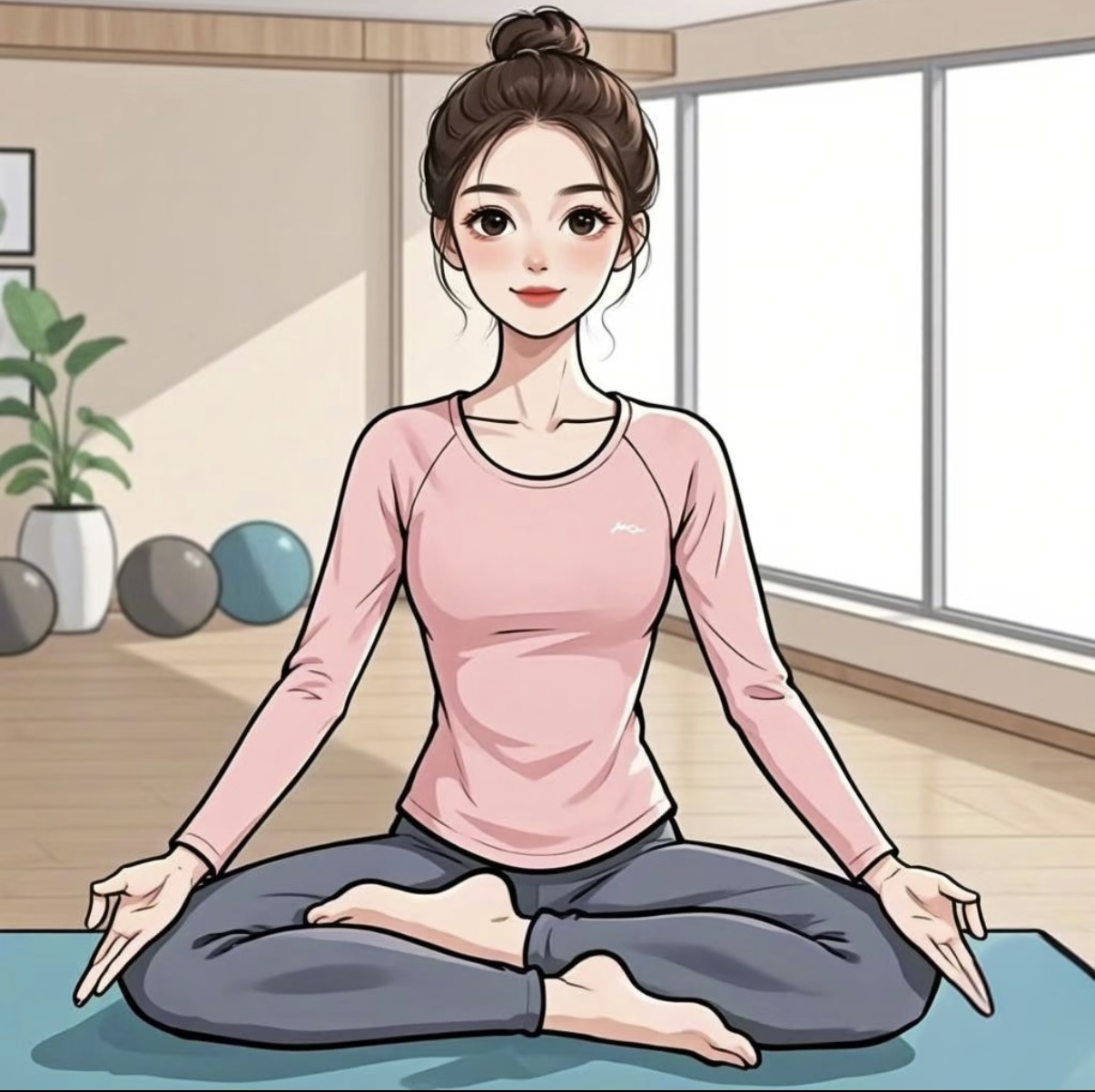 编码1-100 孤品~瑜伽服运动服