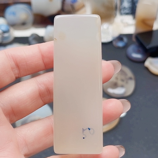 未镶嵌玛瑙/玉髓珠宝奇石