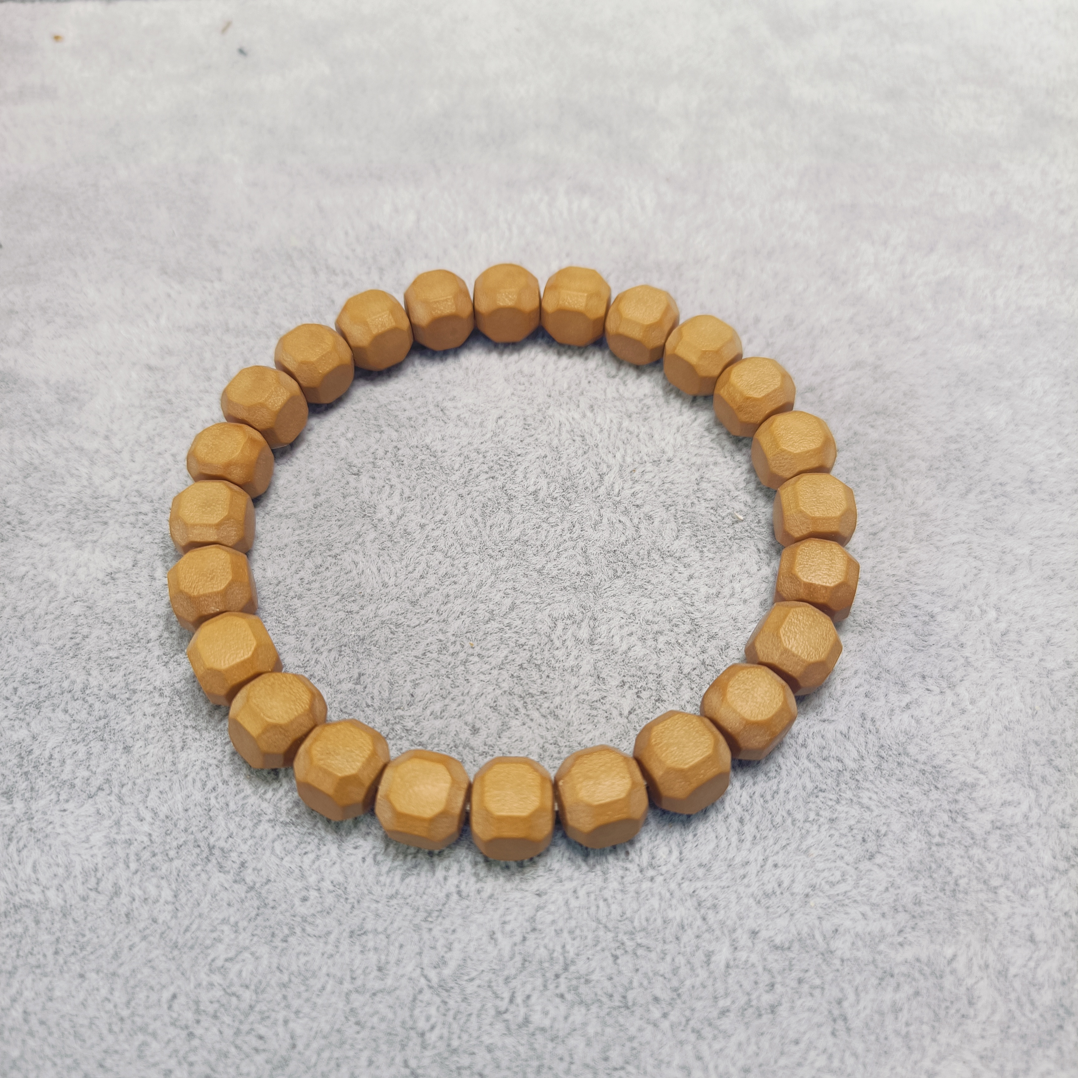 A+级星途六方  猴头核桃原色文玩无瑕