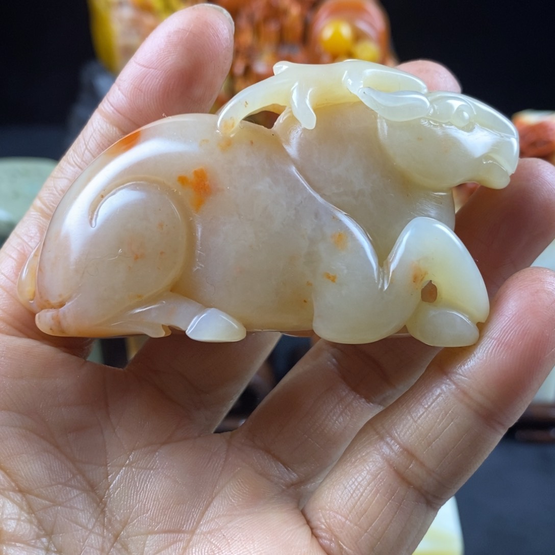 【闪购商品】老挝石老挝石精品