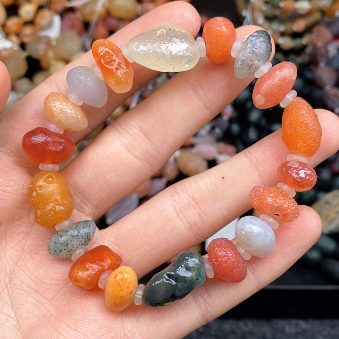 石材天然的石头筋脉1