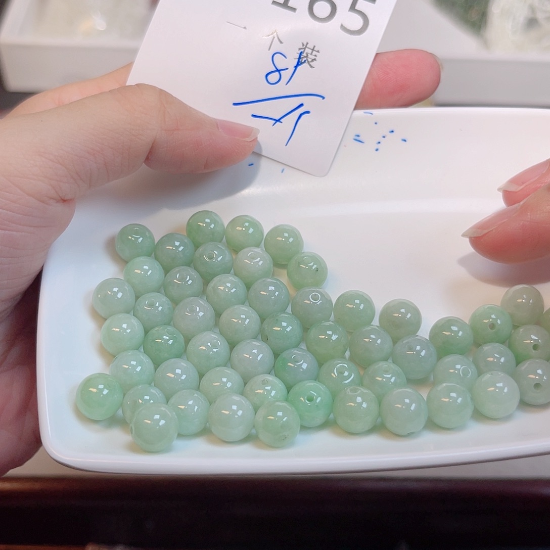 未镶嵌珠宝半成品水晶165 。     