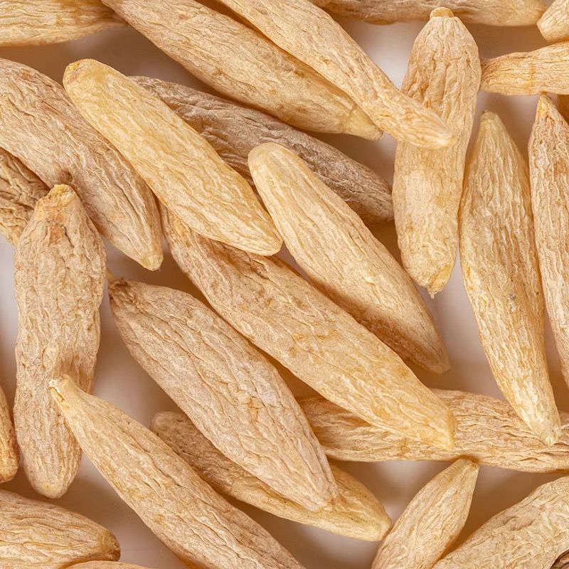 山上野生麦冬干货有芯50g拍一发二共100g