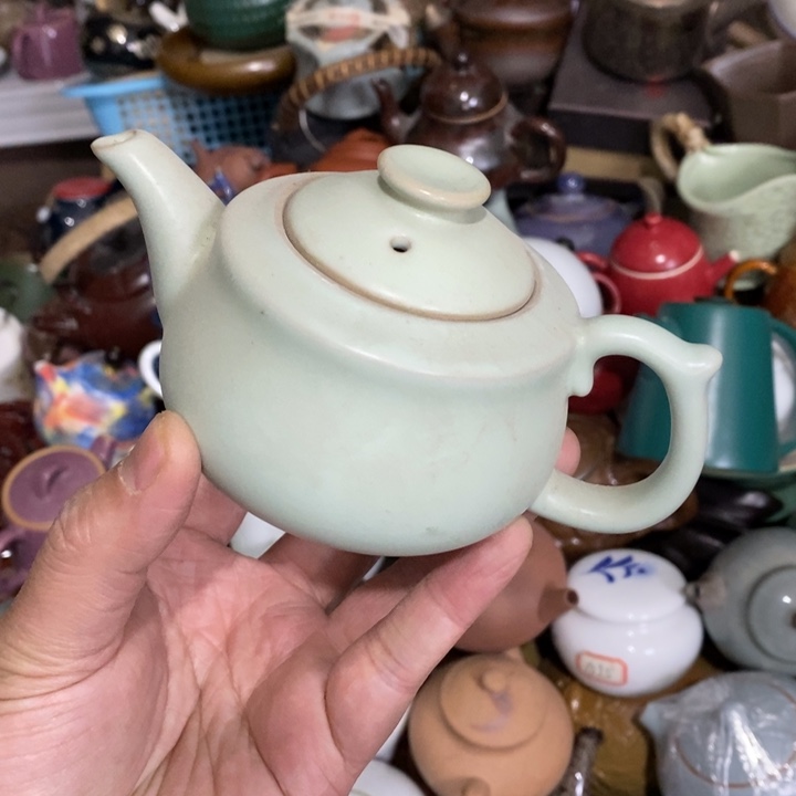 陶瓷艺术品及陶瓷制品