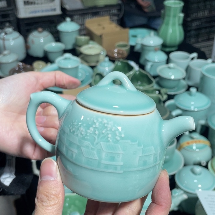 青瓷青瓷 青瓷青瓷 特价