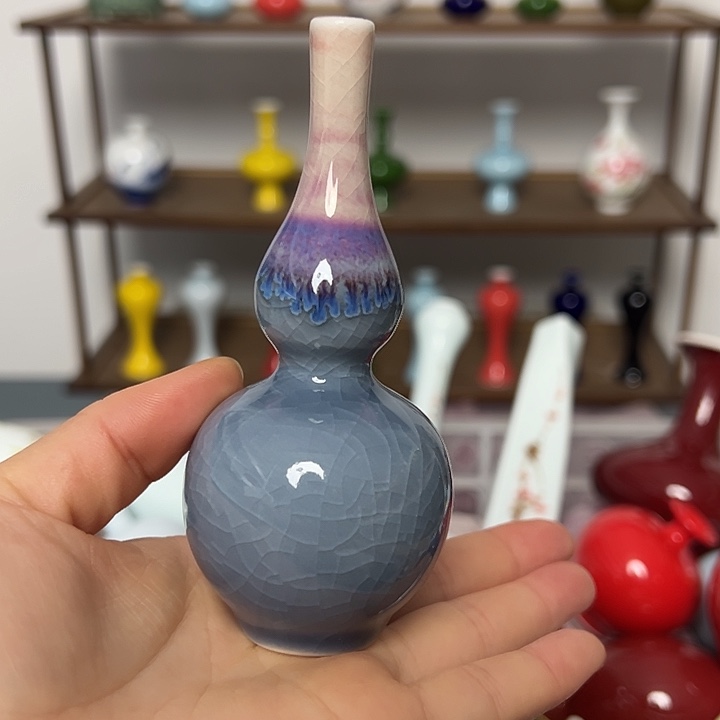 瓶景德镇陶瓷研究所学会