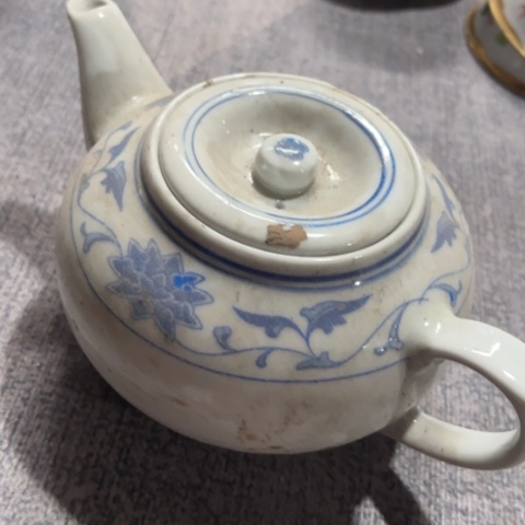 杯景德镇陶瓷瓷器
