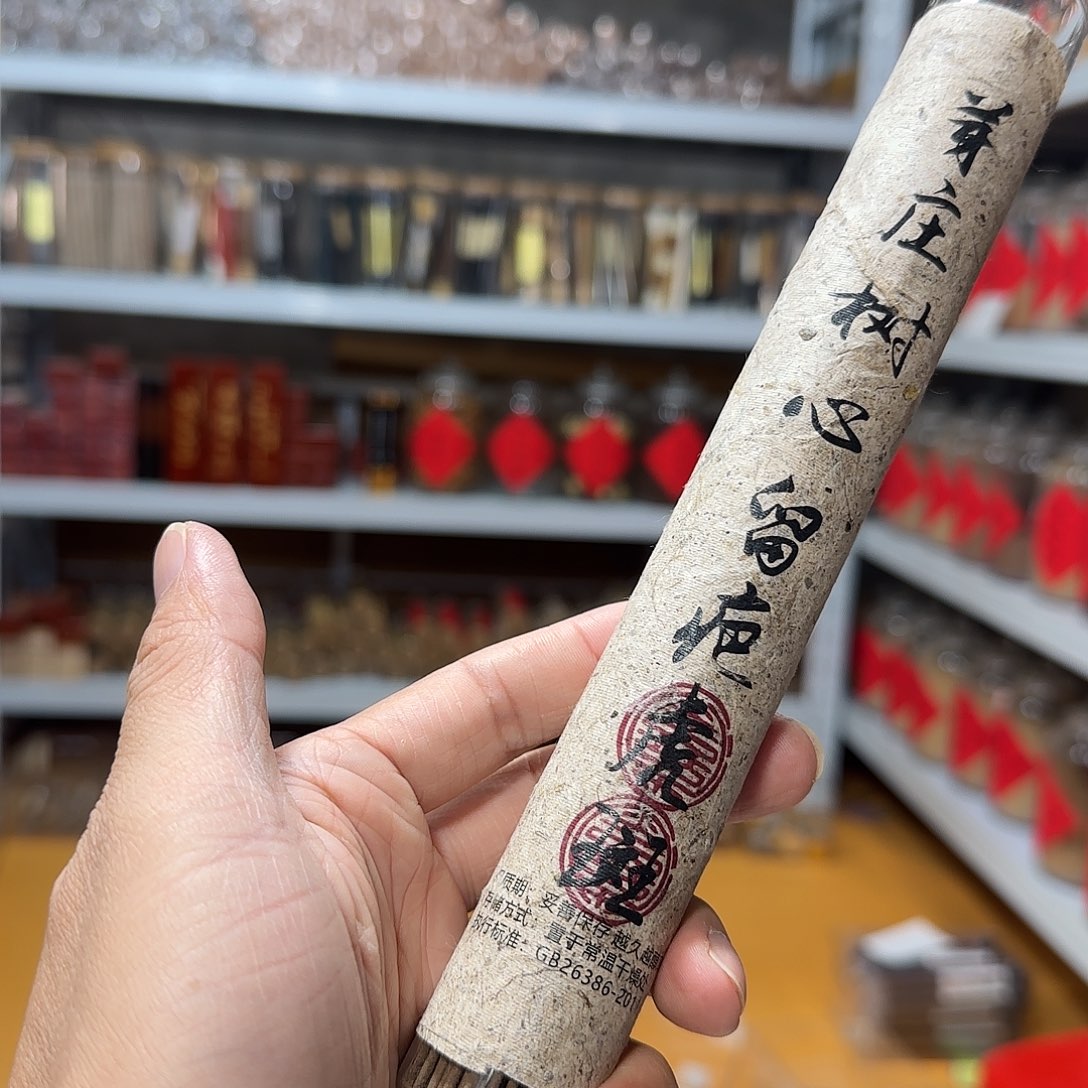 线香买天然香找老陈靠谱