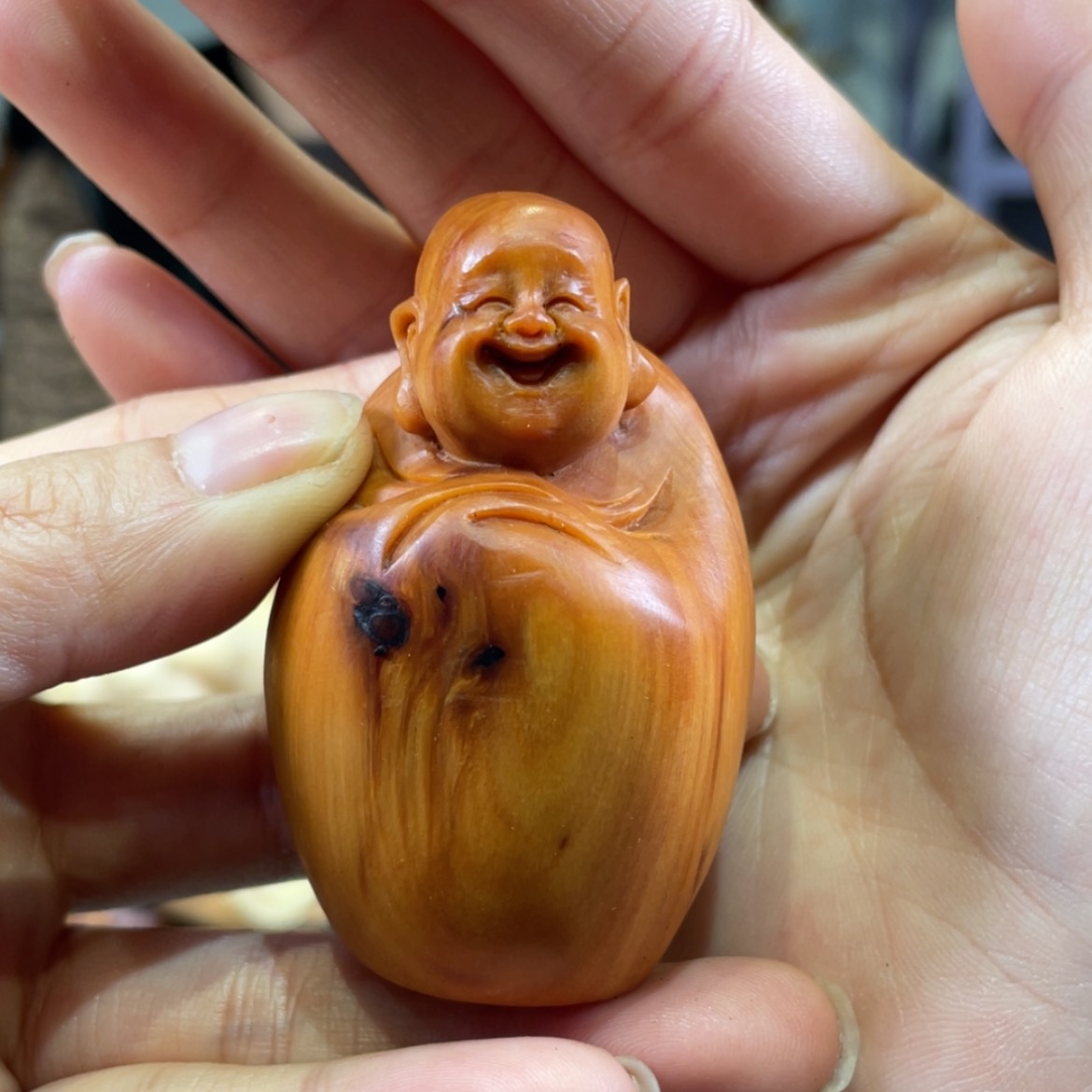 【闪购商品】柏木（崖柏）其他