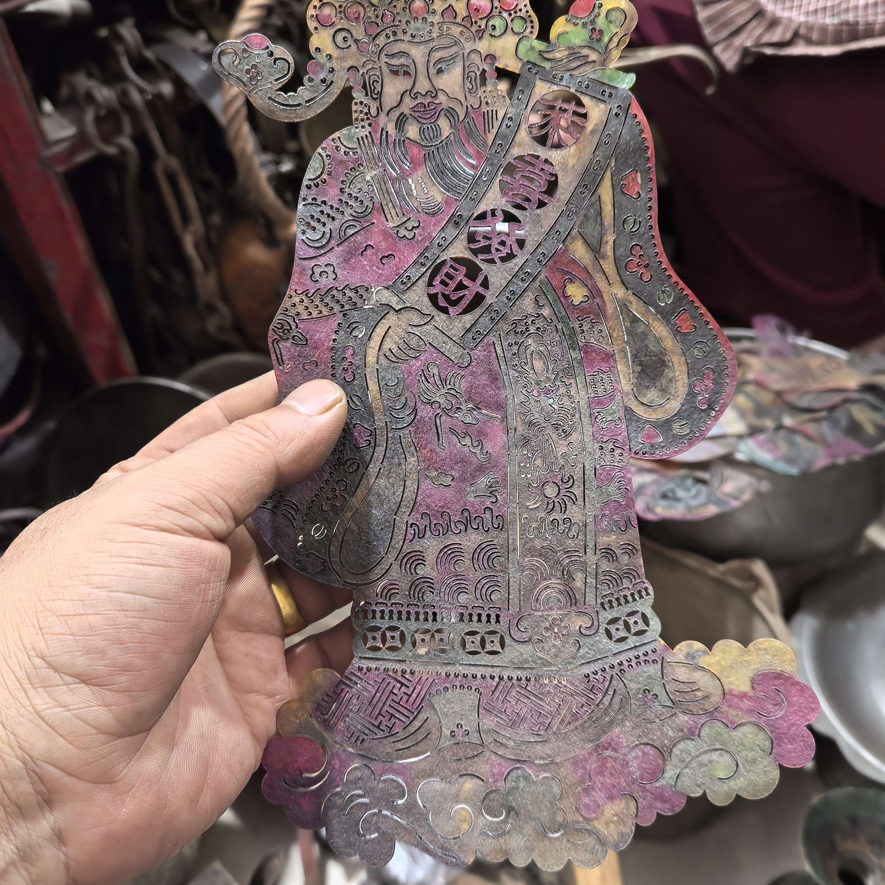 小物件一个包邮一物一拍