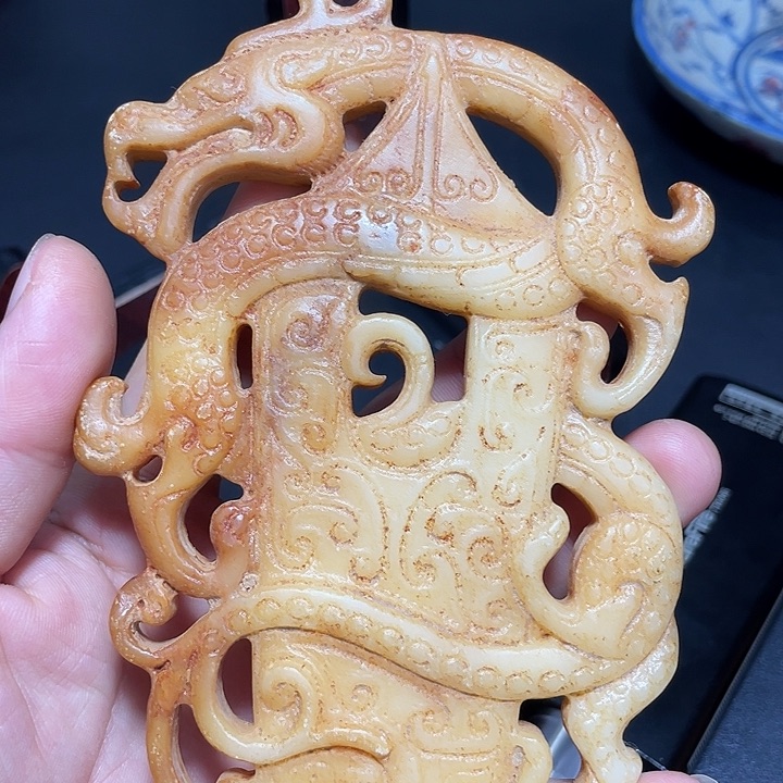 紫砂官方链接一图一物