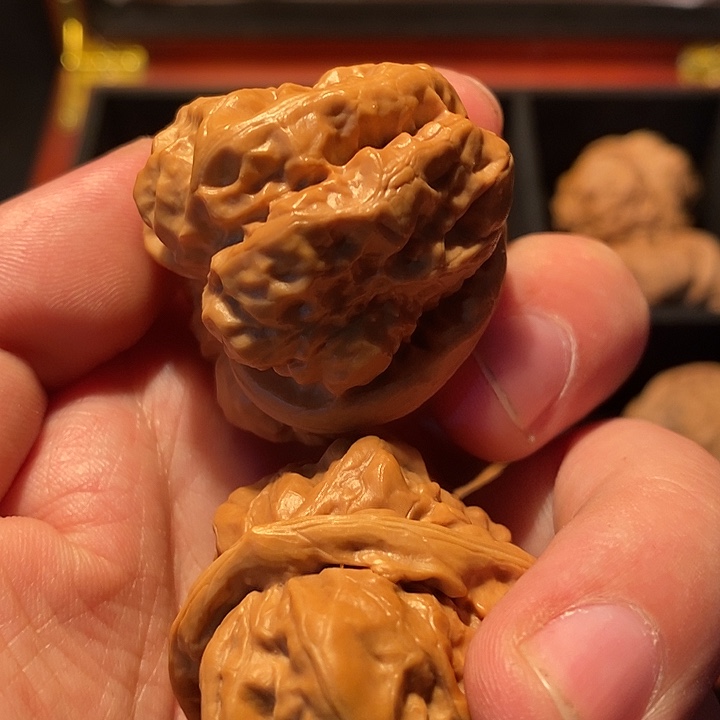 吊坠文玩核桃风****123865689899