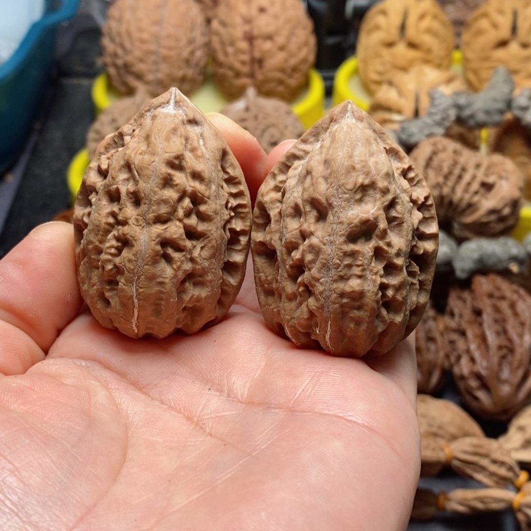 文玩核桃吊坠核桃32