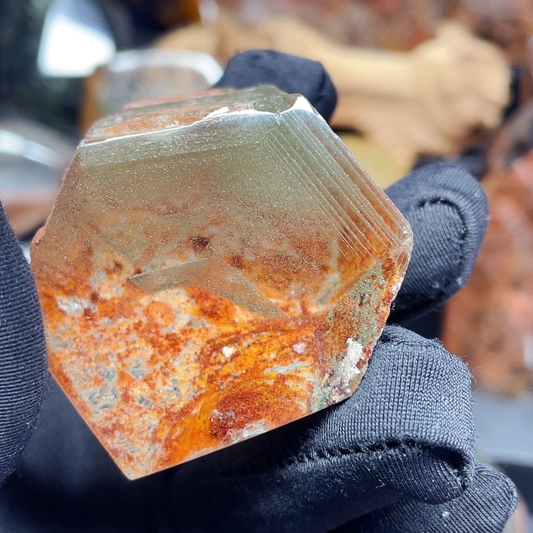 未镶嵌大型摆件（非配饰）水晶