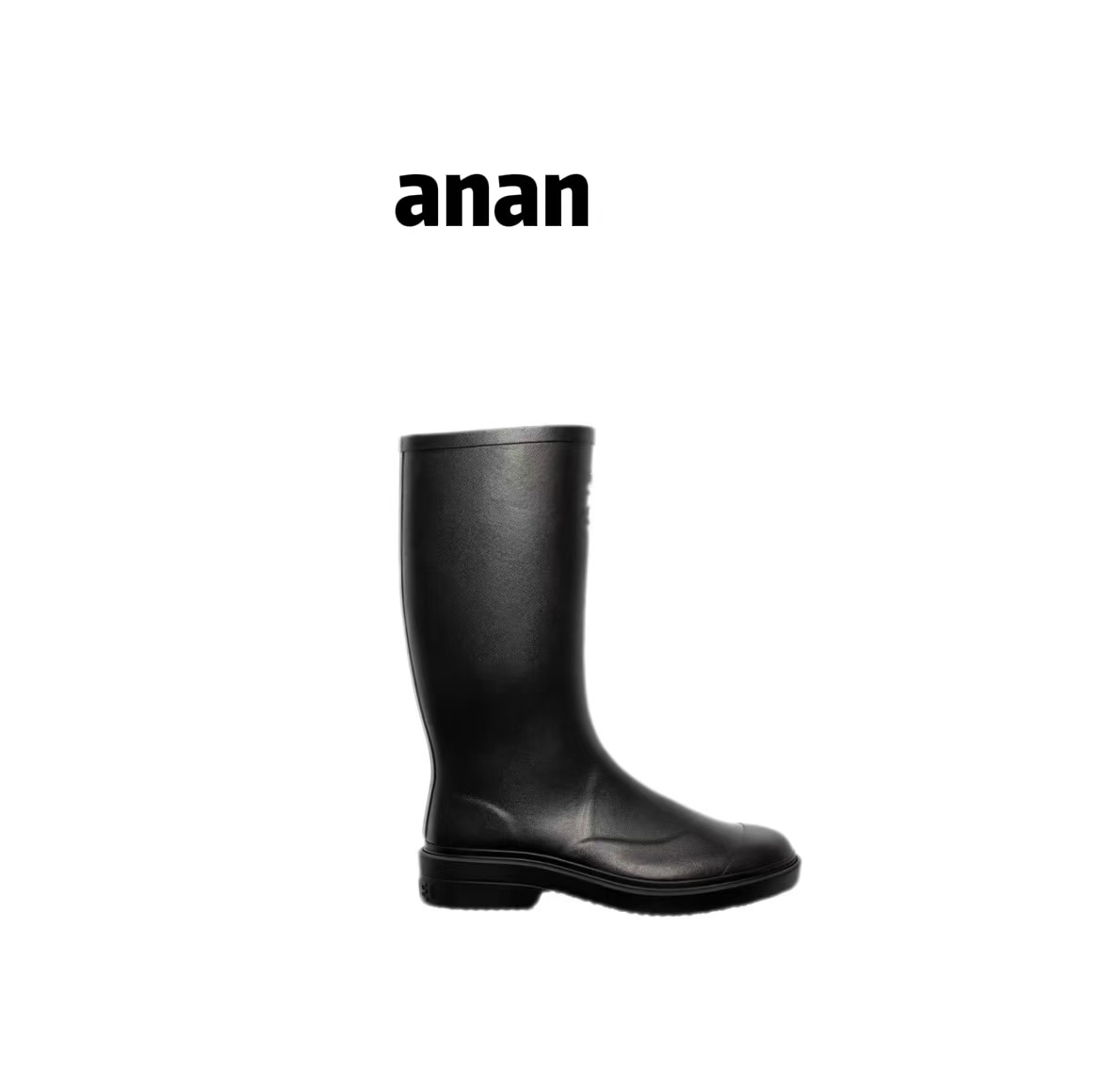 【ANAN]臭臭家新款雨靴