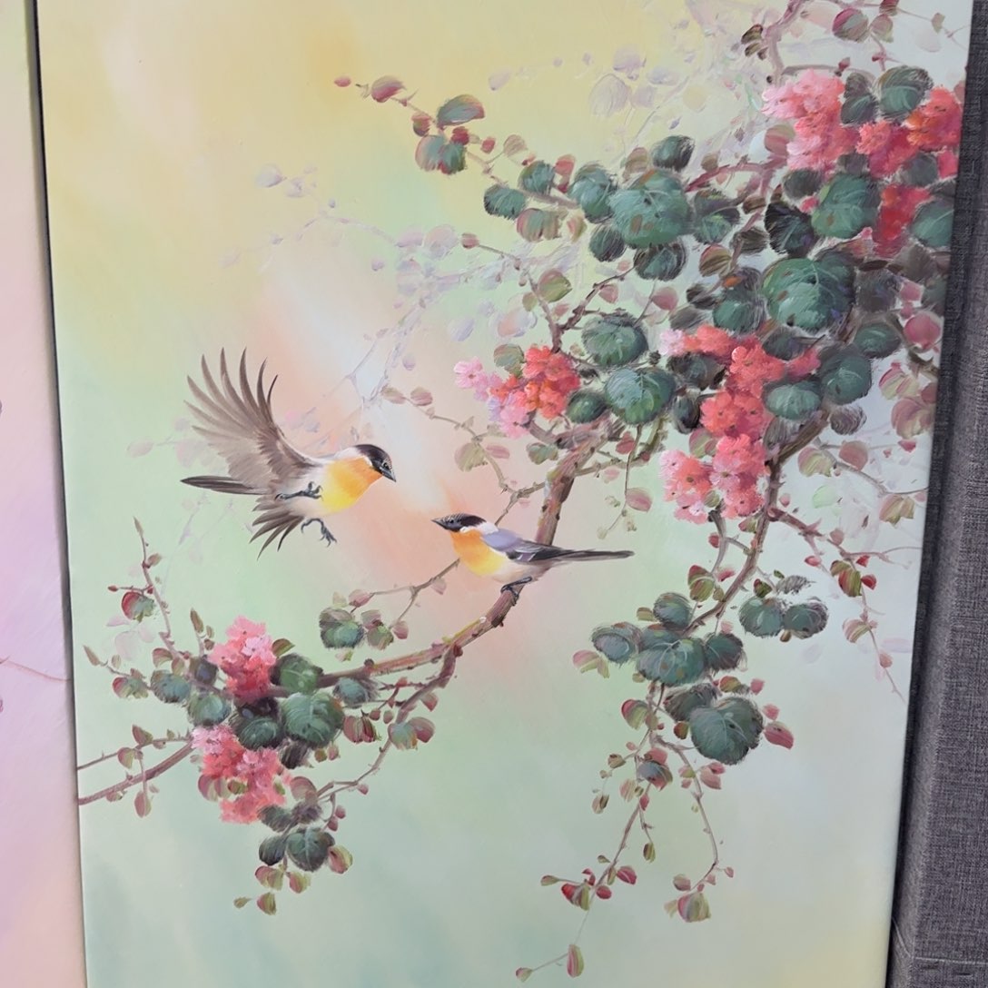 油画优惠活动时间即日