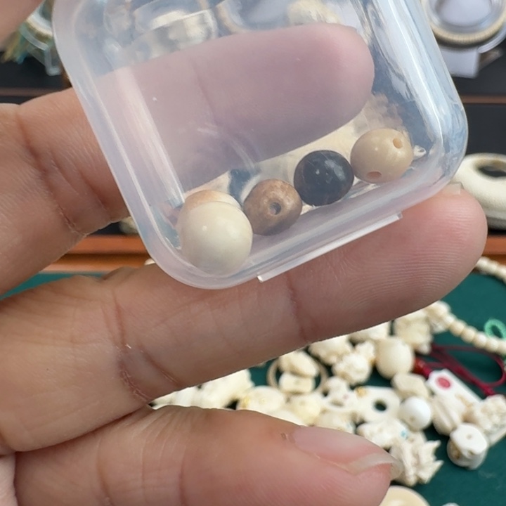 手串/手链/手镯猛犸象牙