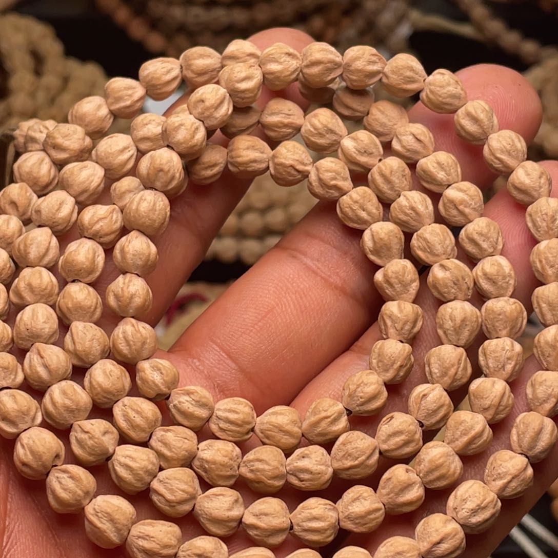 手串柏香籽/百香籽