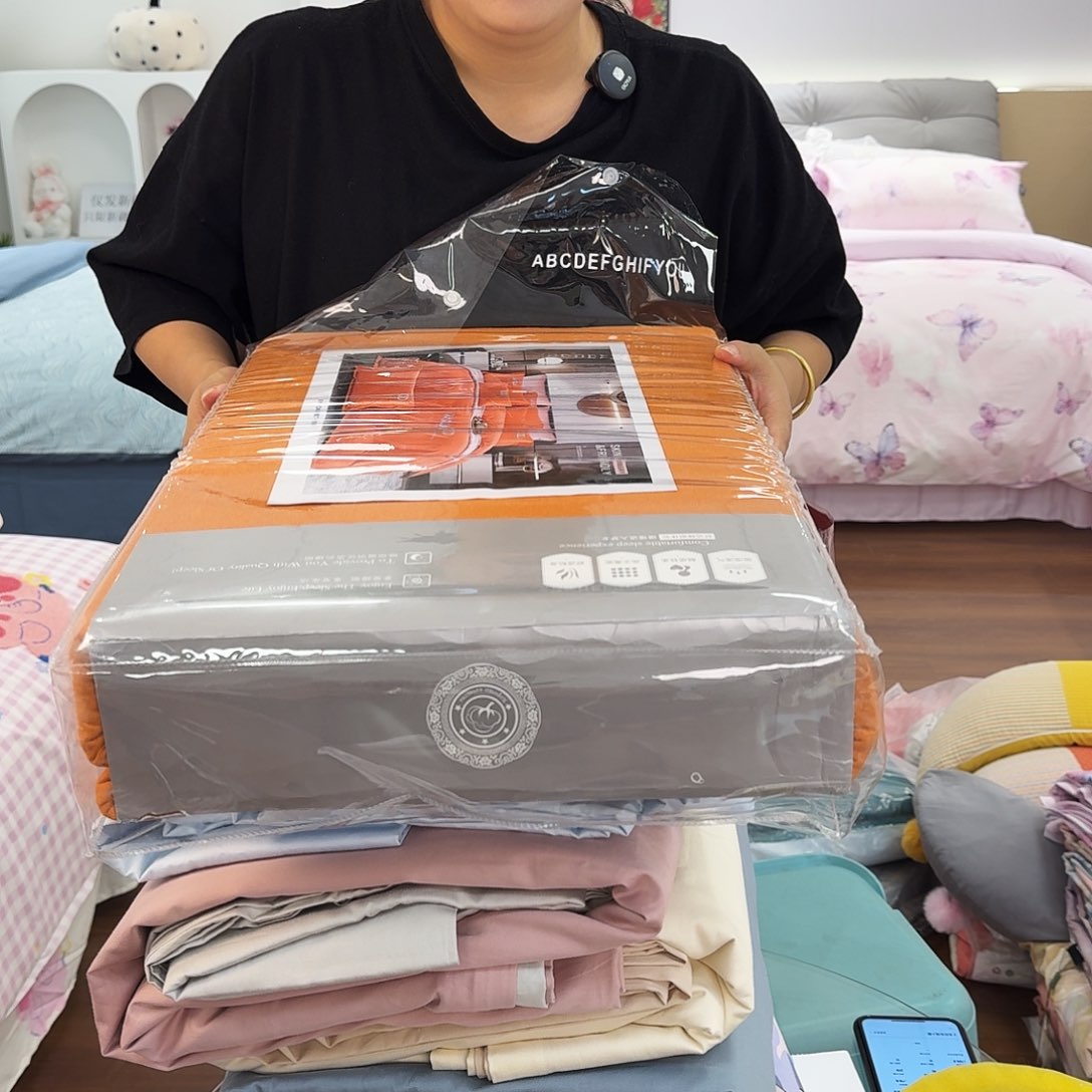 棉四件套四件套四件套7