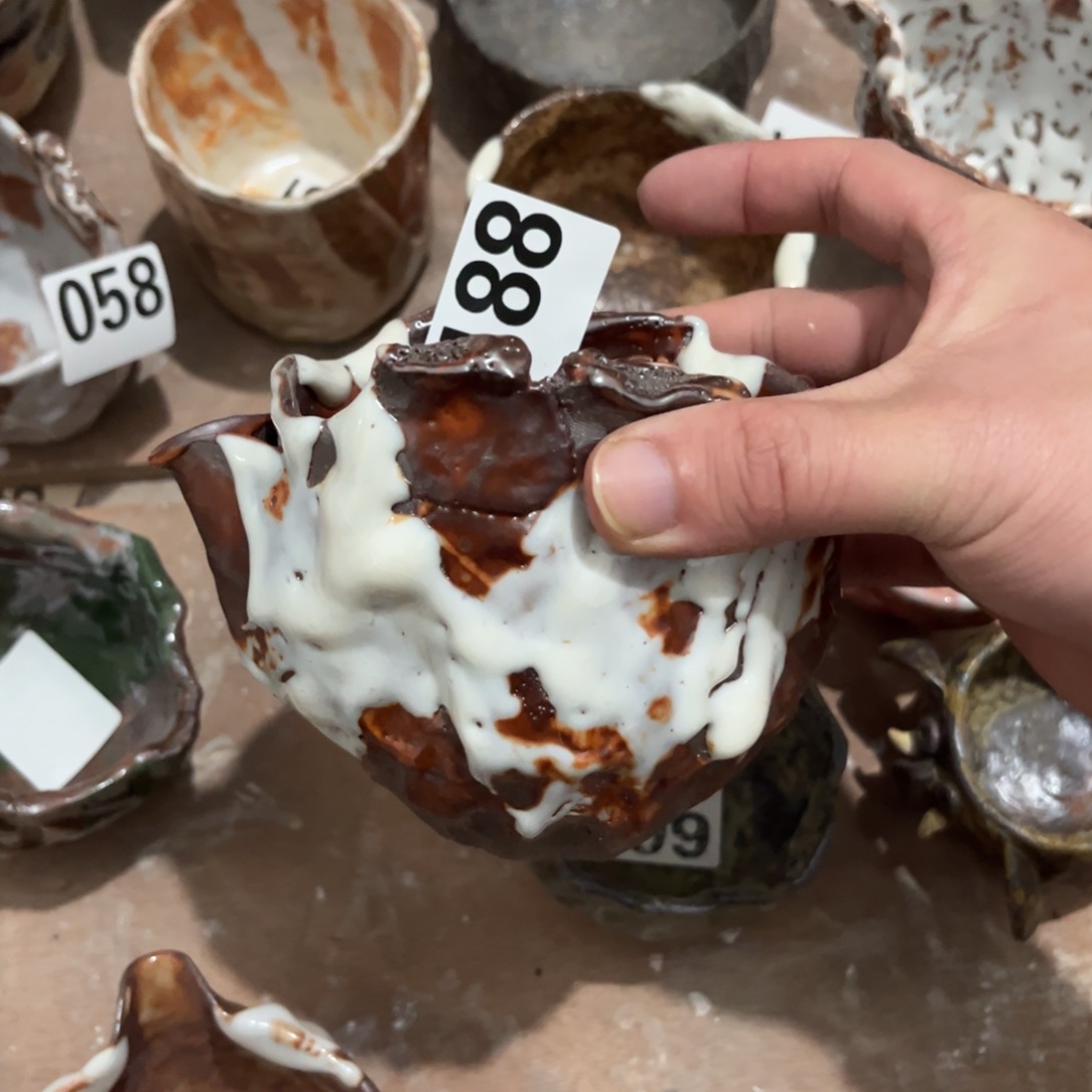 188 一家茶器直播分享