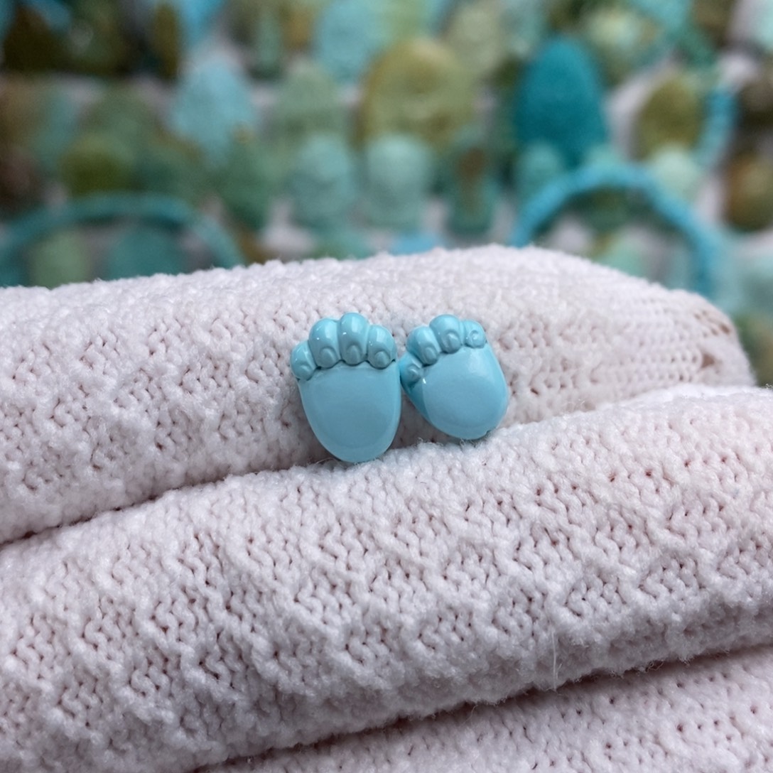 绿松石未镶嵌绿松石